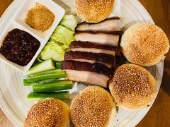 密云烧肉-烧肉馆(古北水镇景区店)