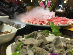 -爆肚王涮肉(吕家营店)