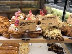-PAPER STONE BAKERY(天环店)