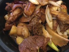 -永和红旗美食城