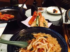 -月下料理(楷林IFC店)