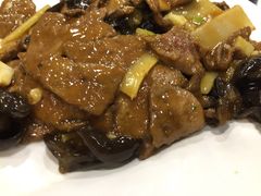 -吴记百姓菜馆·北京菜·烤鸭(故宫店)