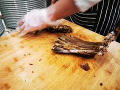 -清真·益鑫羊肉手抓馆(花园北街店)