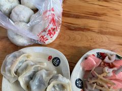 -梁憨包(南岸回龙湾店)