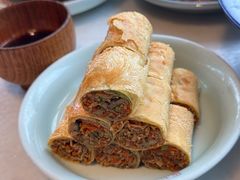 -小吊梨汤·北京菜·烤鸭(双井乐成中心店)