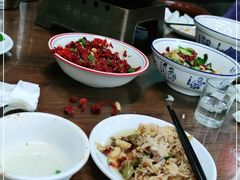 -张氏父子常德肠子馆(红星总店)