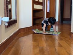 -三亚亚龙湾天域度假酒店