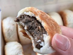 -酥满溢绿豆饼(共和新路店)