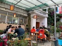 -尼玛藏家风味园(阿山食城店)
