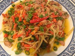 -新蜀会四川豆花(五羊店)