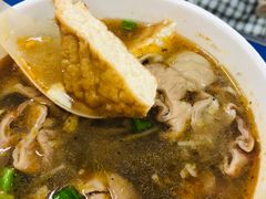 -大中沙茶面(中山路店)