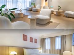 -北京国贸CBD亚朵S酒店xFunsCenter