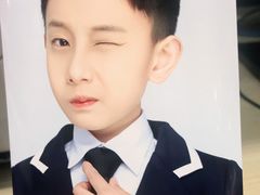 -海马体照相馆(无锡清扬茂业天地店)