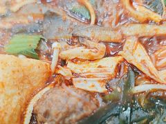 -清真·马文砂锅大全(麦苋街店)