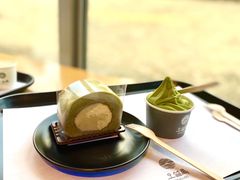 -雪绿茶博物馆