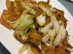 -老德州四合院·德州菜(天衢路店)