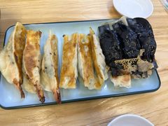 -众品老方子锅贴甜沫(李村店)