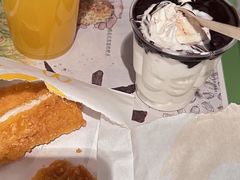 -麦当劳(药谷大道店)