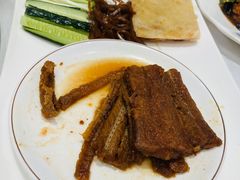 -福来居烤鸭店(天坛二店)