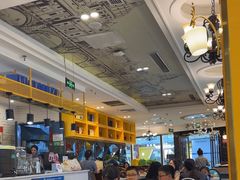 -东方豪客牛排意面披萨(金凤万达店)