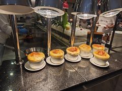 -深圳同泰万怡酒店·万荟轩自助餐厅(同泰店)