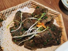 -周家二小姐的菜(西津渡店)