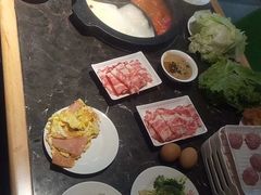 -火锅岛潮牌自助餐厅(天津天佑城店)