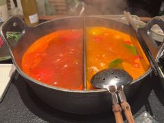 -大龙燚·旷野鲜火锅(广州首店)