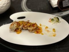 -彩丰楼中餐厅·早茶·点心·粤菜(海口华彩洲际酒店)