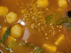 -五味草堂五谷渔粉(茂业店)
