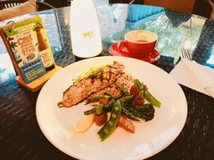 -Big Bamboo 大竹子体育主题餐厅(虹梅路店)