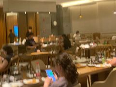 -星璞餐厅(深铁塘朗城君璞酒店)