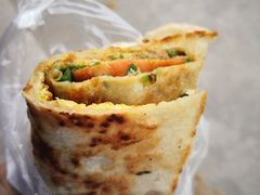 -金杨老摊头蛋饼(金口路店)