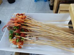 -屋头串串(龙潭寺店)