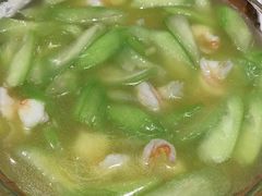 -虾宝贝胶东海鲜·渔家菜(小西天店)