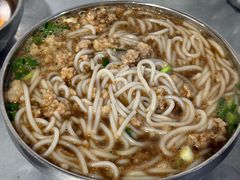 -正宗杨记普洱酸醋米线(总店)