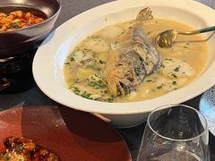 -柒园·三十年创意杭帮菜(龙湖滨江天街店)