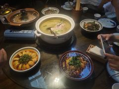 -老灶房-四川土菜(铁牛广场店)