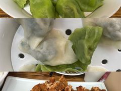 -船歌·鱼水饺青岛菜(国贸商城店)