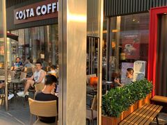 -COSTA COFFEE(深圳中洲店)