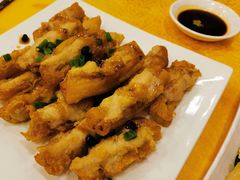 豉味酿炸面-粤·向群饭店(泮塘路店)