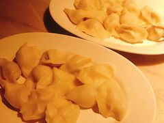 卷心菜鲜肉水饺-北方家宴(祈福店)