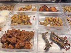-老号尤兔头(玉堂店)