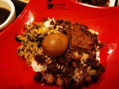 台湾卤肉饭-台湾小竹(华宇广场店)