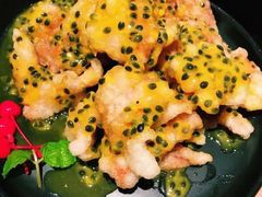 -金掌勺锅包肉(华润万象城店)