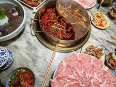 -矮板凳老火锅(宽窄巷子店)