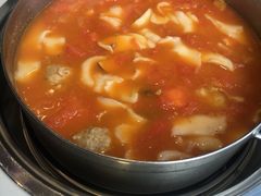 -蕃茄述·好汤自然来(江汉路店)