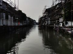 -山塘街