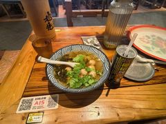 -北丐先生·野馄饨烧烤(长宁龙之梦店)
