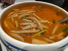 -老太原菜馆(万达店)